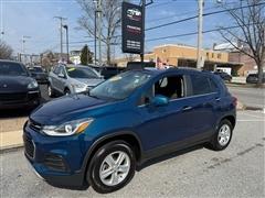 2019 Chevrolet Trax 