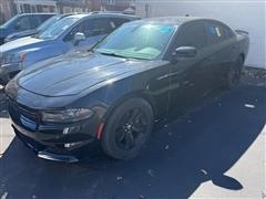 2016 Dodge Charger 