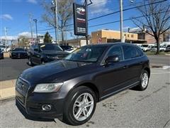 2014 Audi Q5 