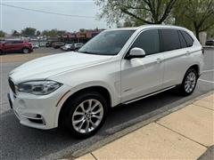 2014 BMW X5 