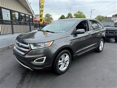 2015 Ford Edge 