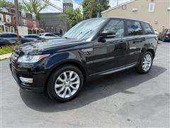 2015 Land Rover Range Rover Sport 