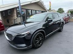 2016 Mazda CX-9 