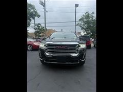 2021 GMC Acadia 