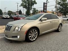 2015 Cadillac XTS 