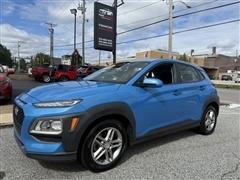 2019 Hyundai Kona 