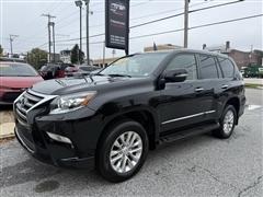 2016 Lexus GX 460 