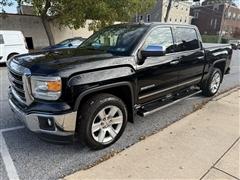 2014 GMC Sierra 1500 