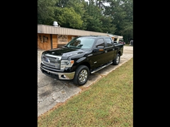 2014 Ford F-150  2014 Ford F-150