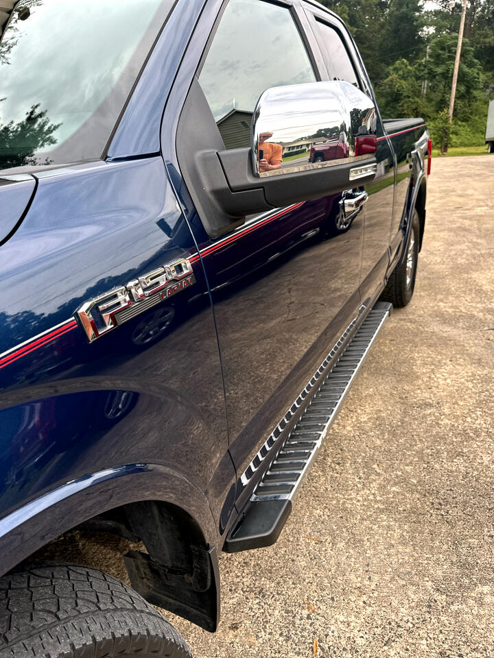 Ford F-150 XL SuperCab 8-ft. Bed 4WD 2018