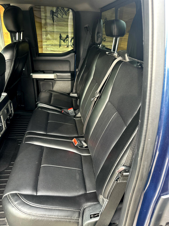 Ford F-150 XL SuperCab 8-ft. Bed 4WD 2018