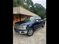 2018 Ford F-150  2018 Ford F-150