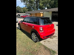 2007 MINI Cooper  2007 MINI Cooper