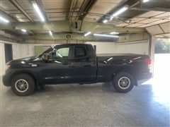 2010 Toyota Tundra 