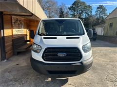 2016 Ford Transit 
