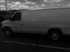 2014 Ford Econoline 