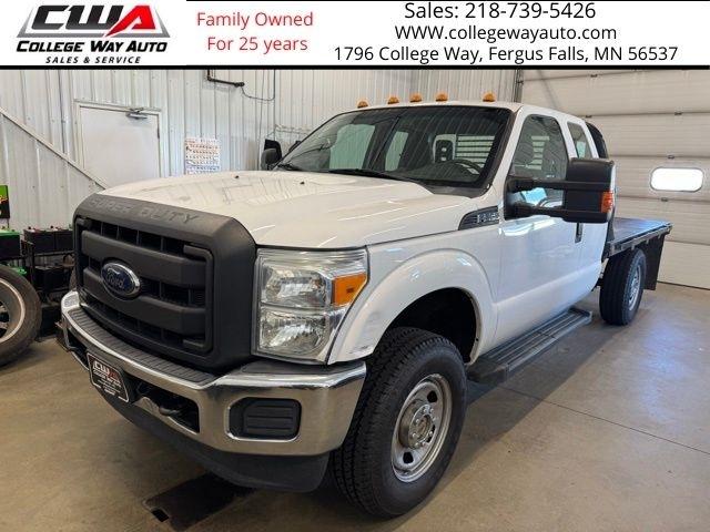 Ford F-350 SD  2016