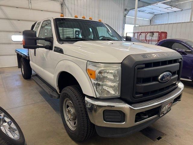 Ford F-350 SD  2016