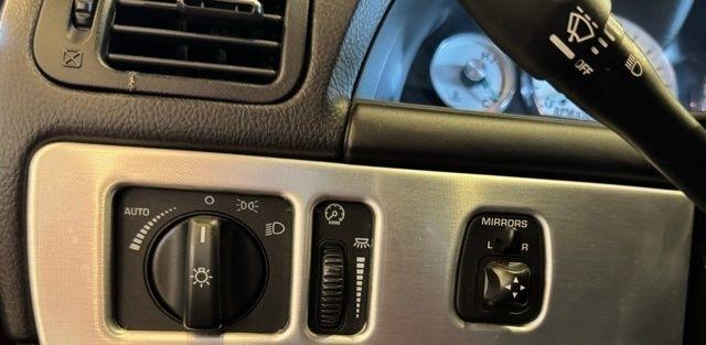 Ford Thunderbird  2003