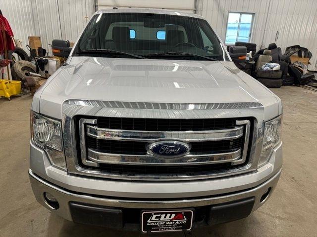 Ford F-150  2013