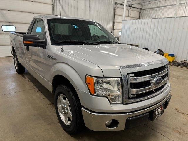Ford F-150  2013