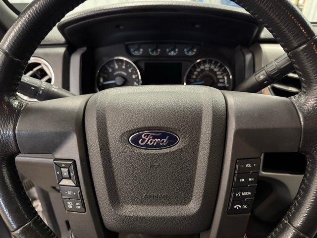 Ford F-150  2013
