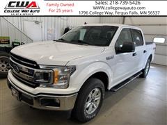 2019 Ford F-150  2019 Ford F-150