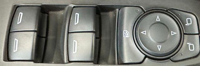 Chevrolet Traverse  2018