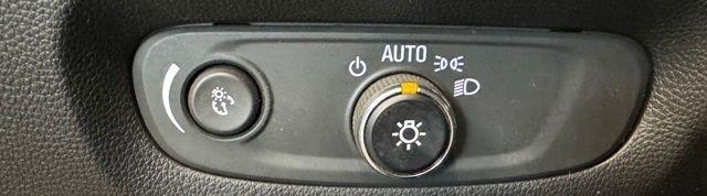 Chevrolet Traverse  2018