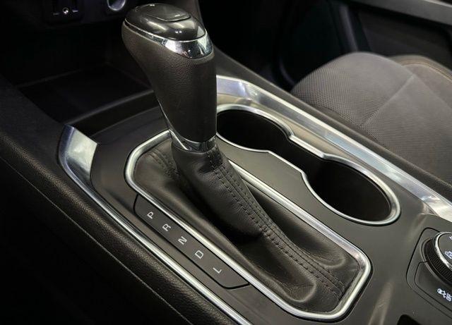 Chevrolet Traverse  2018