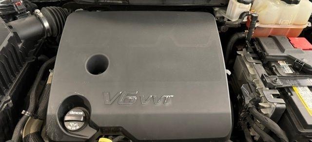 Chevrolet Traverse  2018