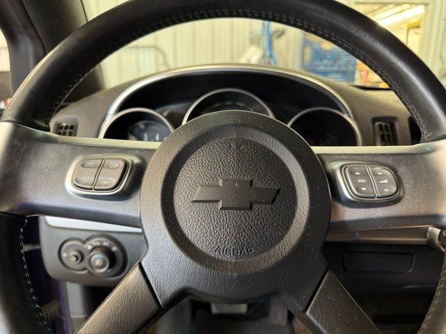 Chevrolet SSR  2004