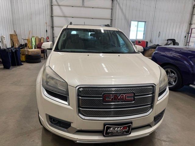 GMC Acadia  2013