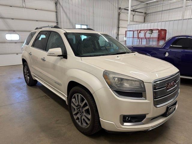 GMC Acadia  2013