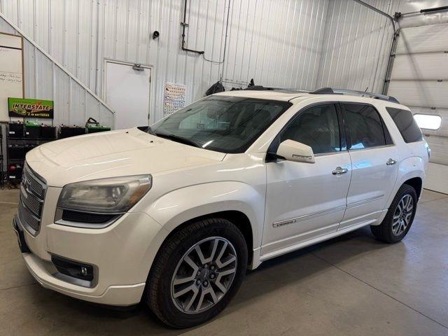 GMC Acadia  2013