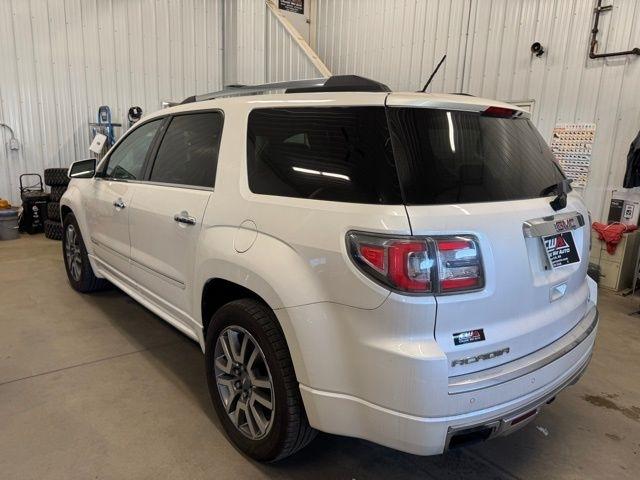 GMC Acadia  2013
