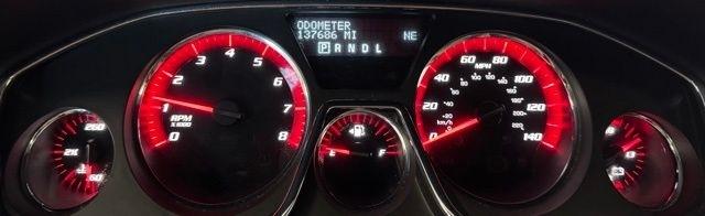 GMC Acadia  2013