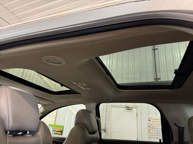GMC Acadia  2013
