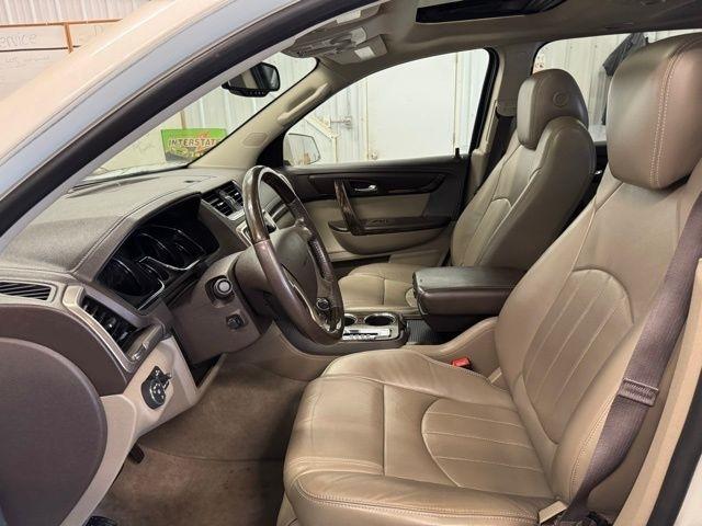 GMC Acadia  2013