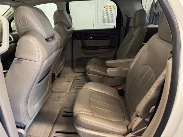 GMC Acadia  2013