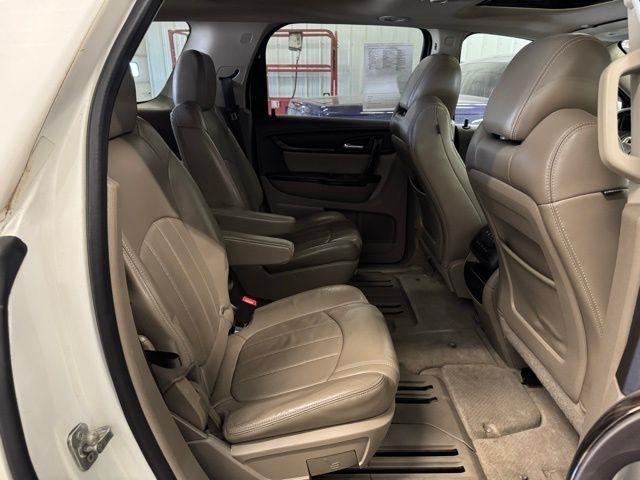 GMC Acadia  2013