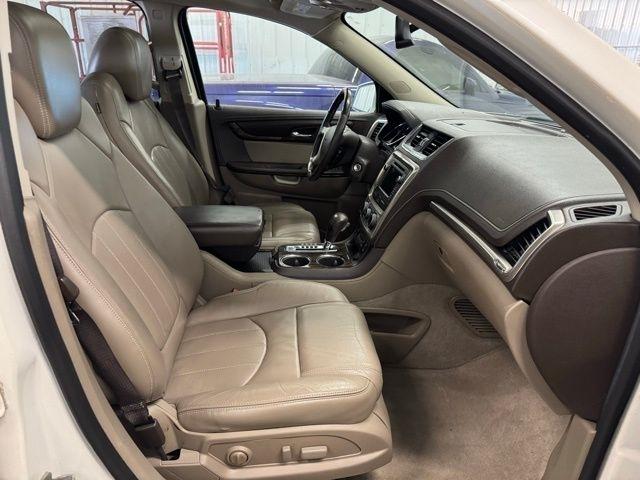GMC Acadia  2013