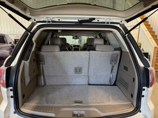 GMC Acadia  2013