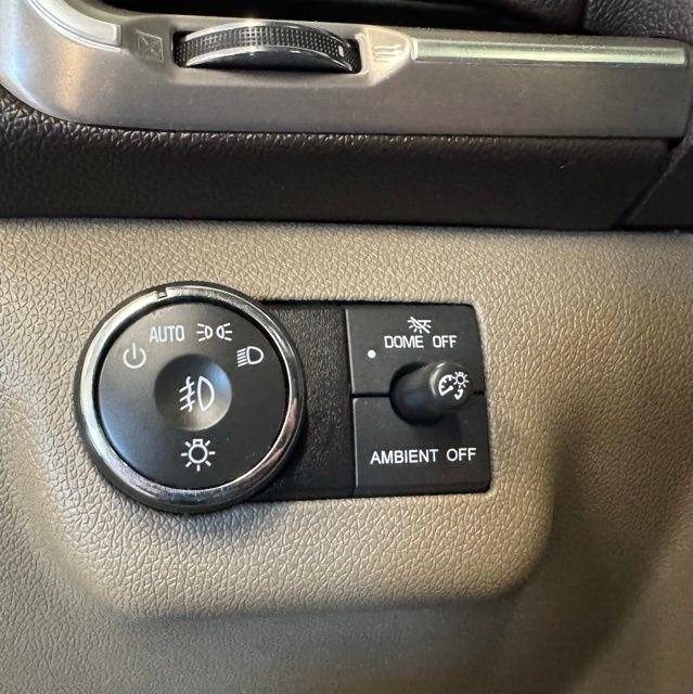 GMC Acadia  2013