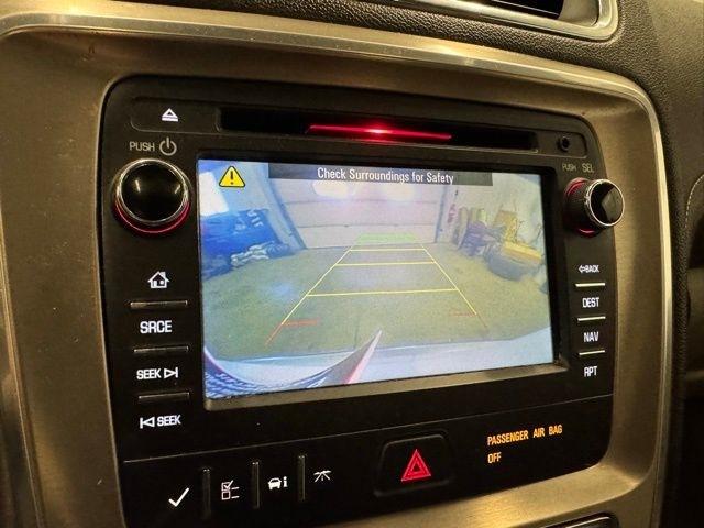 GMC Acadia  2013