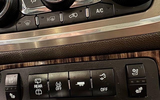 GMC Acadia  2013