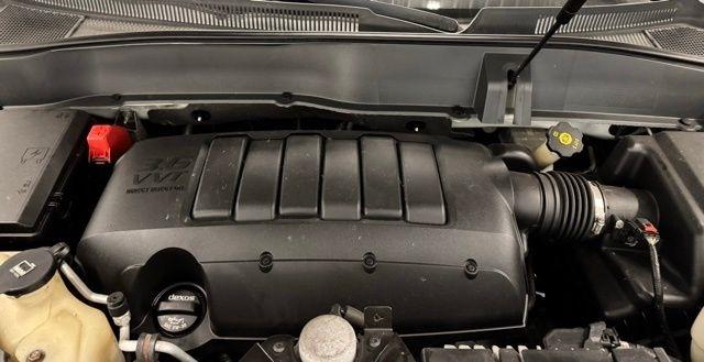 GMC Acadia  2013