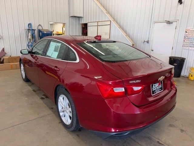 2018 Chevrolet Malibu 1LT - Photo 7