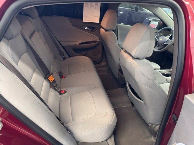 2018 Chevrolet Malibu 1LT - Photo 12