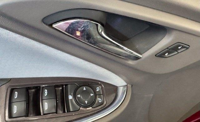 2018 Chevrolet Malibu 1LT - Photo 15